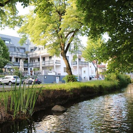Hotel Amelie Chez Inez Radolfzell am Bodensee Esterno foto