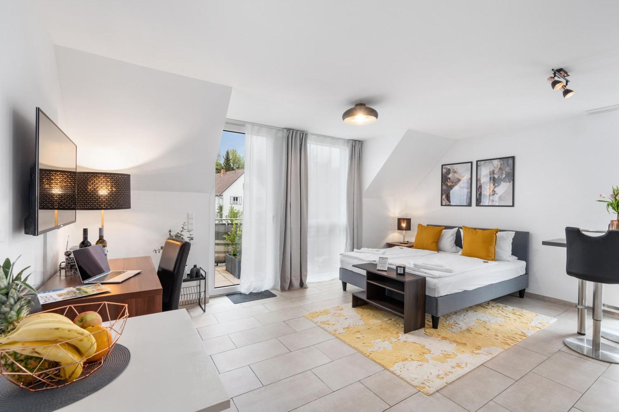 Hotel Amelie Chez Inez Radolfzell am Bodensee Esterno foto