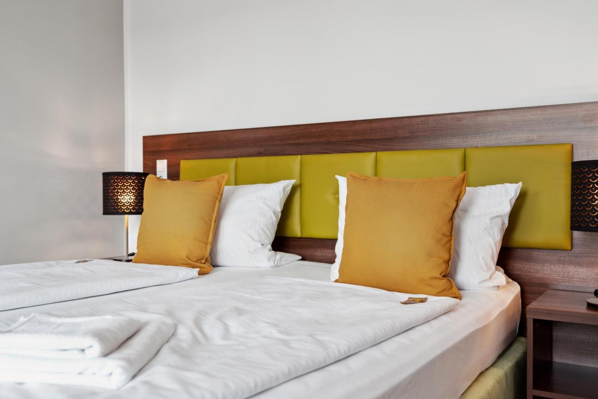 Hotel Amelie Chez Inez Radolfzell am Bodensee Esterno foto