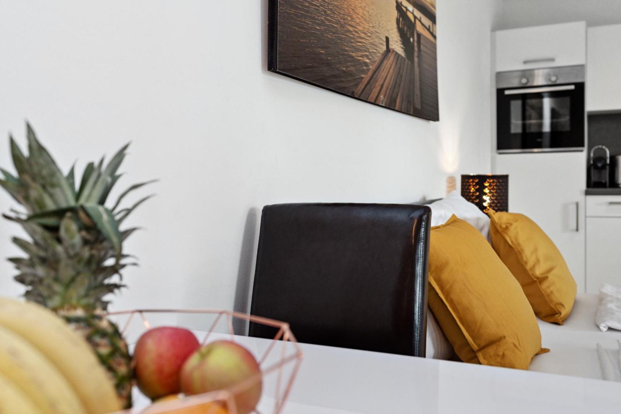 Hotel Amelie Chez Inez Radolfzell am Bodensee Esterno foto