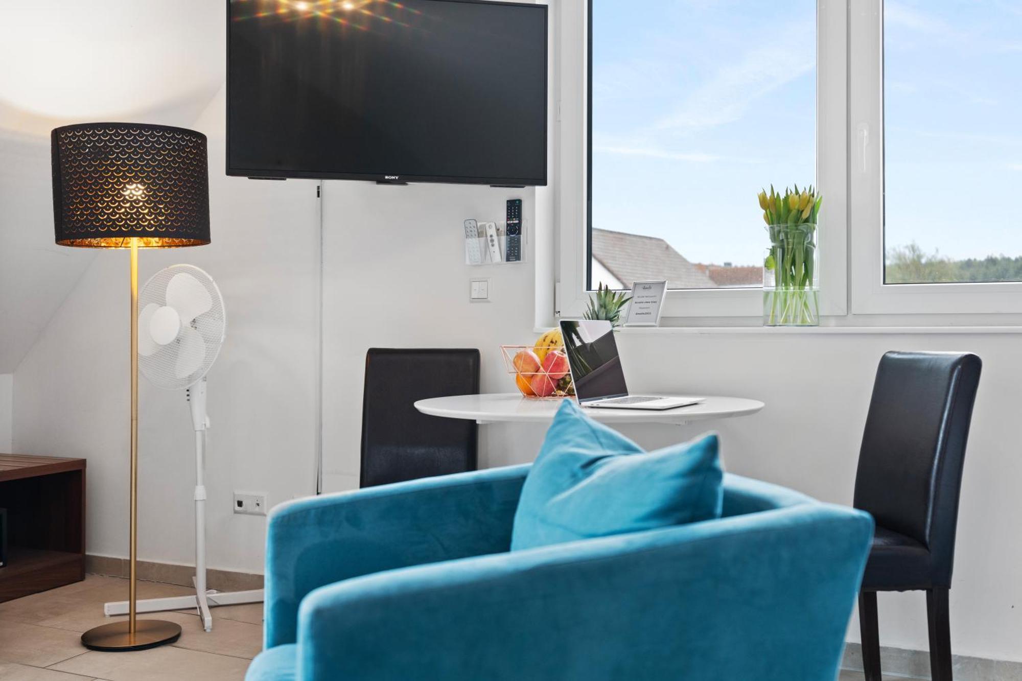 Hotel Amelie Chez Inez Radolfzell am Bodensee Esterno foto