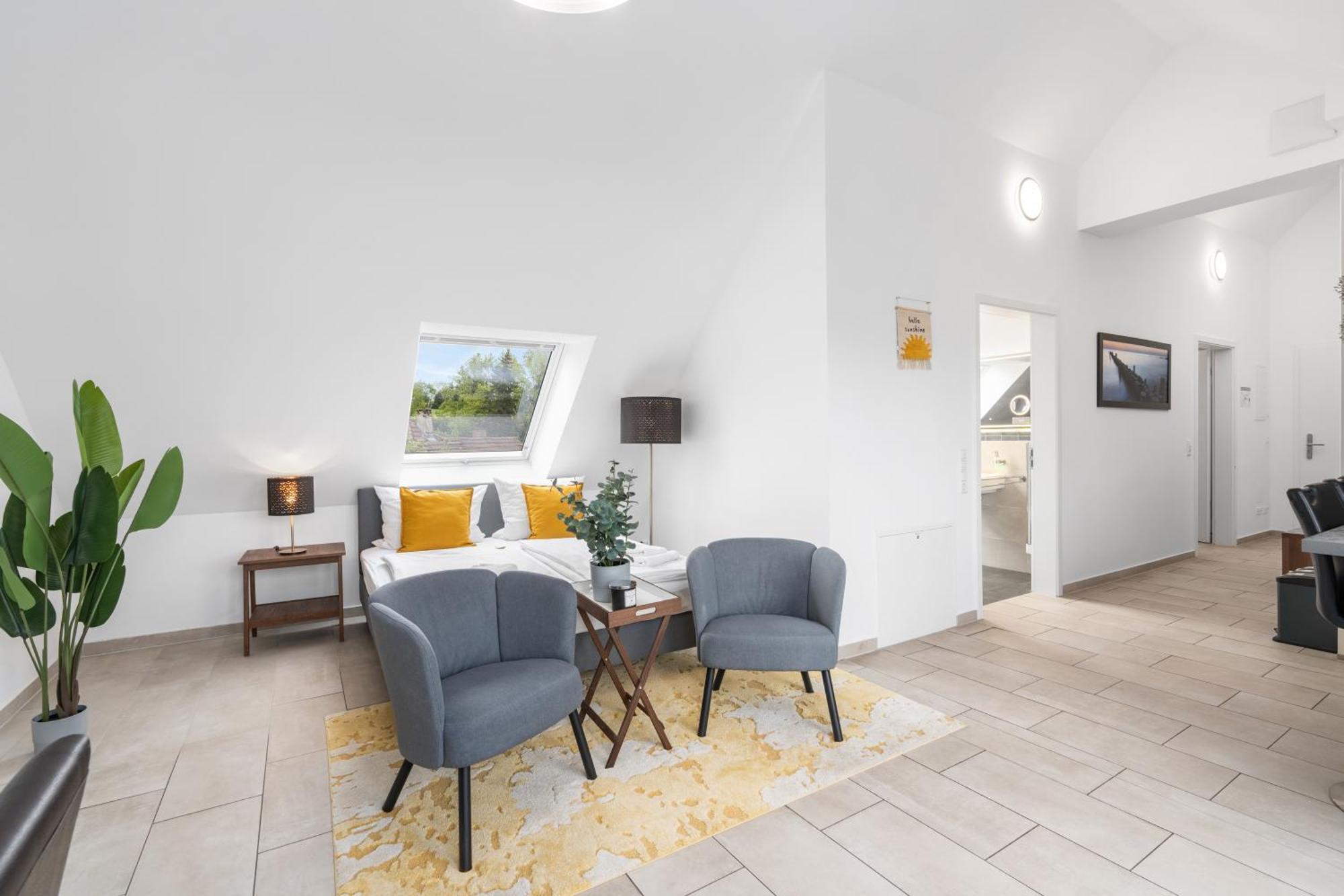 Hotel Amelie Chez Inez Radolfzell am Bodensee Esterno foto