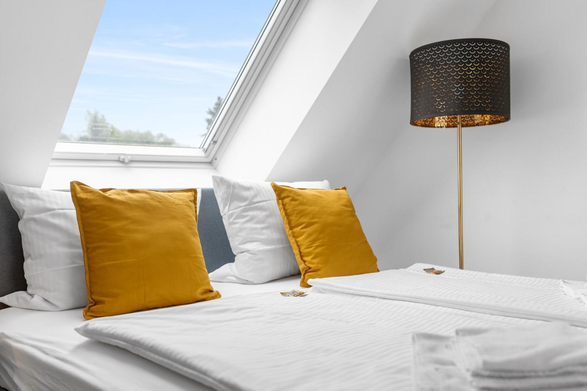 Hotel Amelie Chez Inez Radolfzell am Bodensee Esterno foto