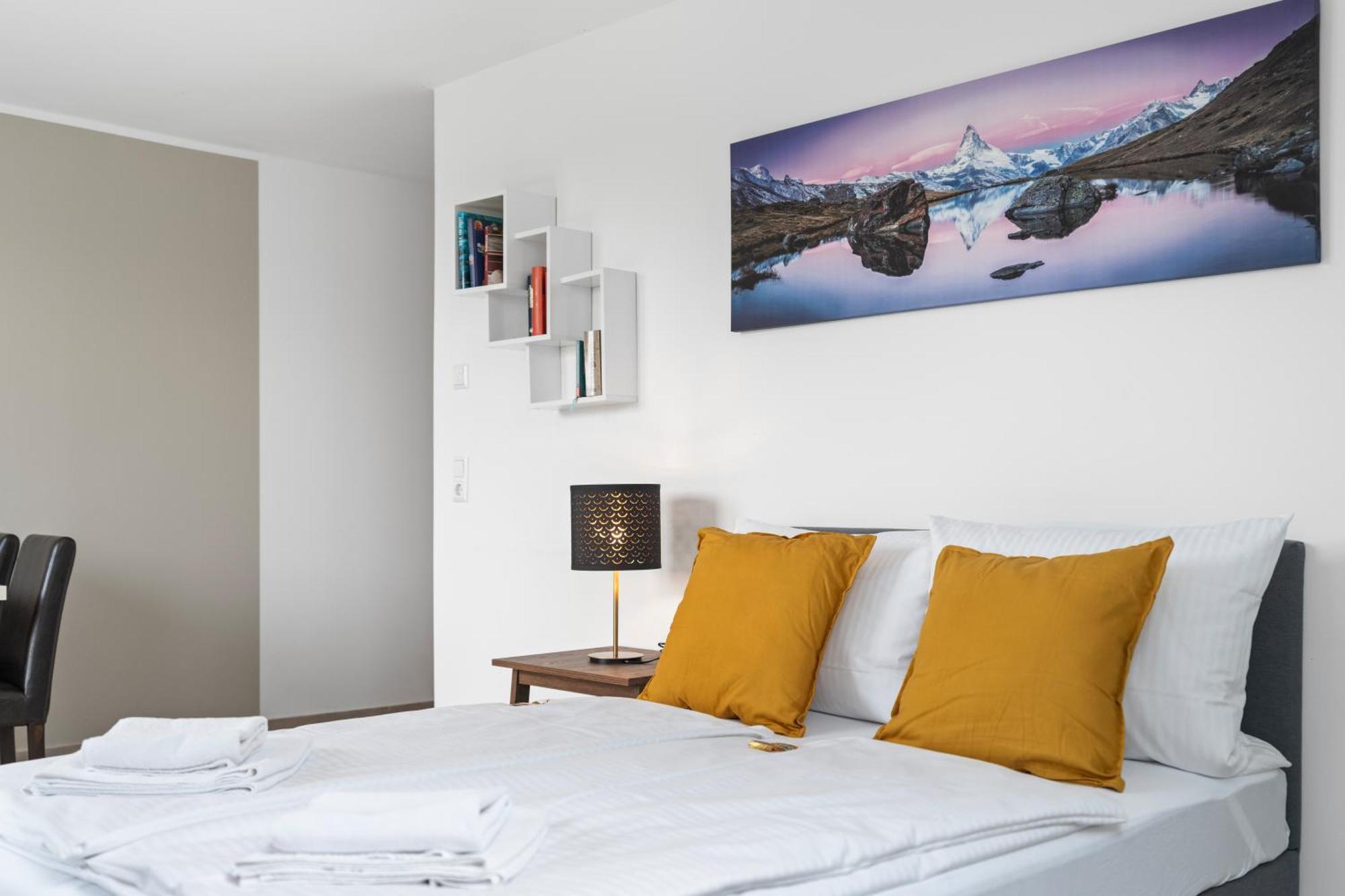 Hotel Amelie Chez Inez Radolfzell am Bodensee Esterno foto