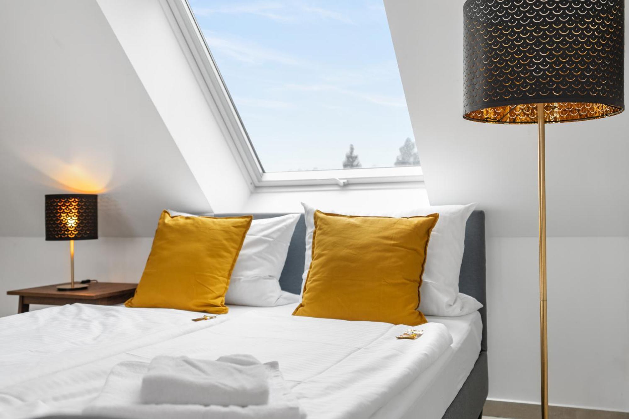 Hotel Amelie Chez Inez Radolfzell am Bodensee Esterno foto