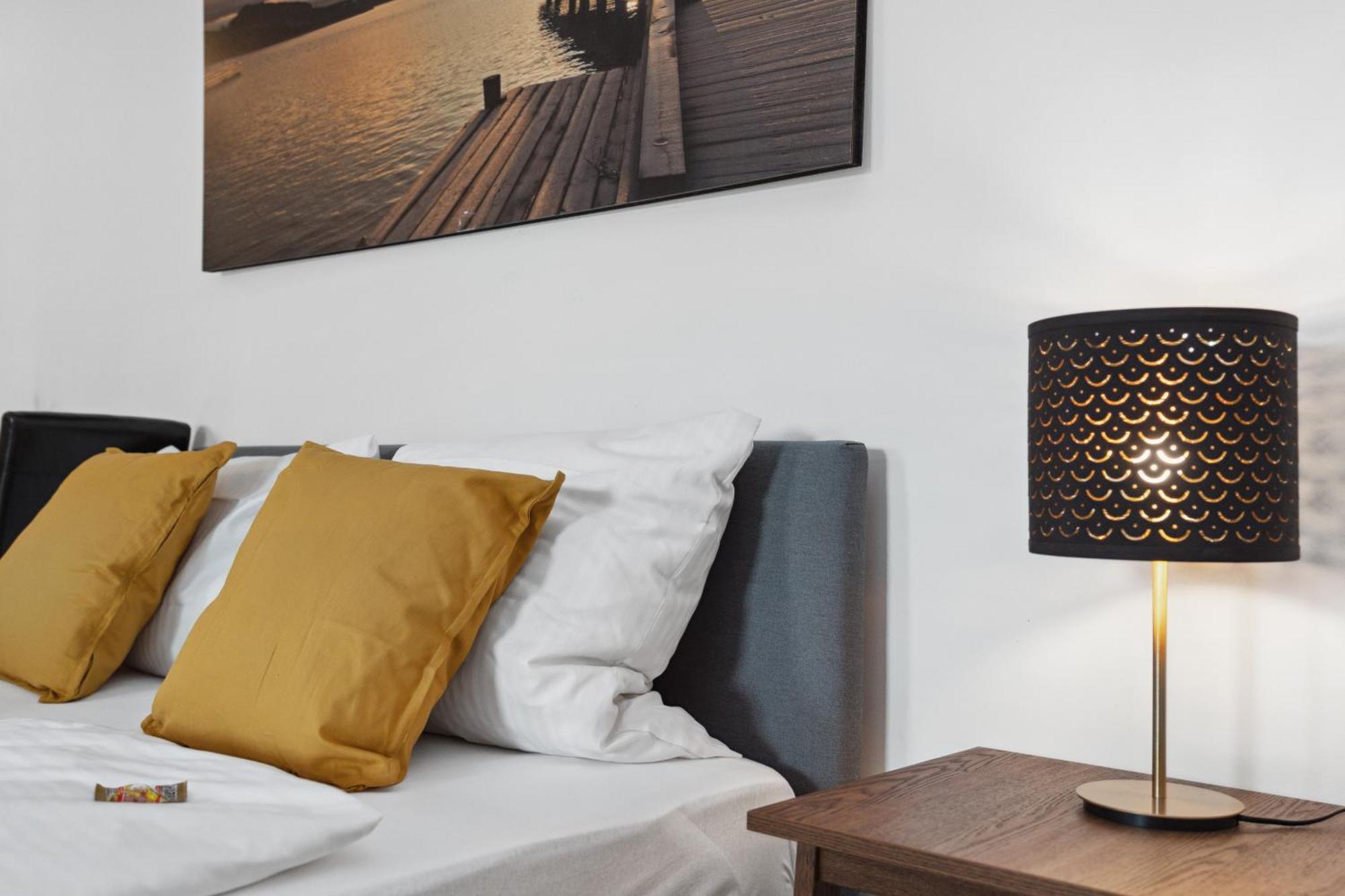 Hotel Amelie Chez Inez Radolfzell am Bodensee Esterno foto