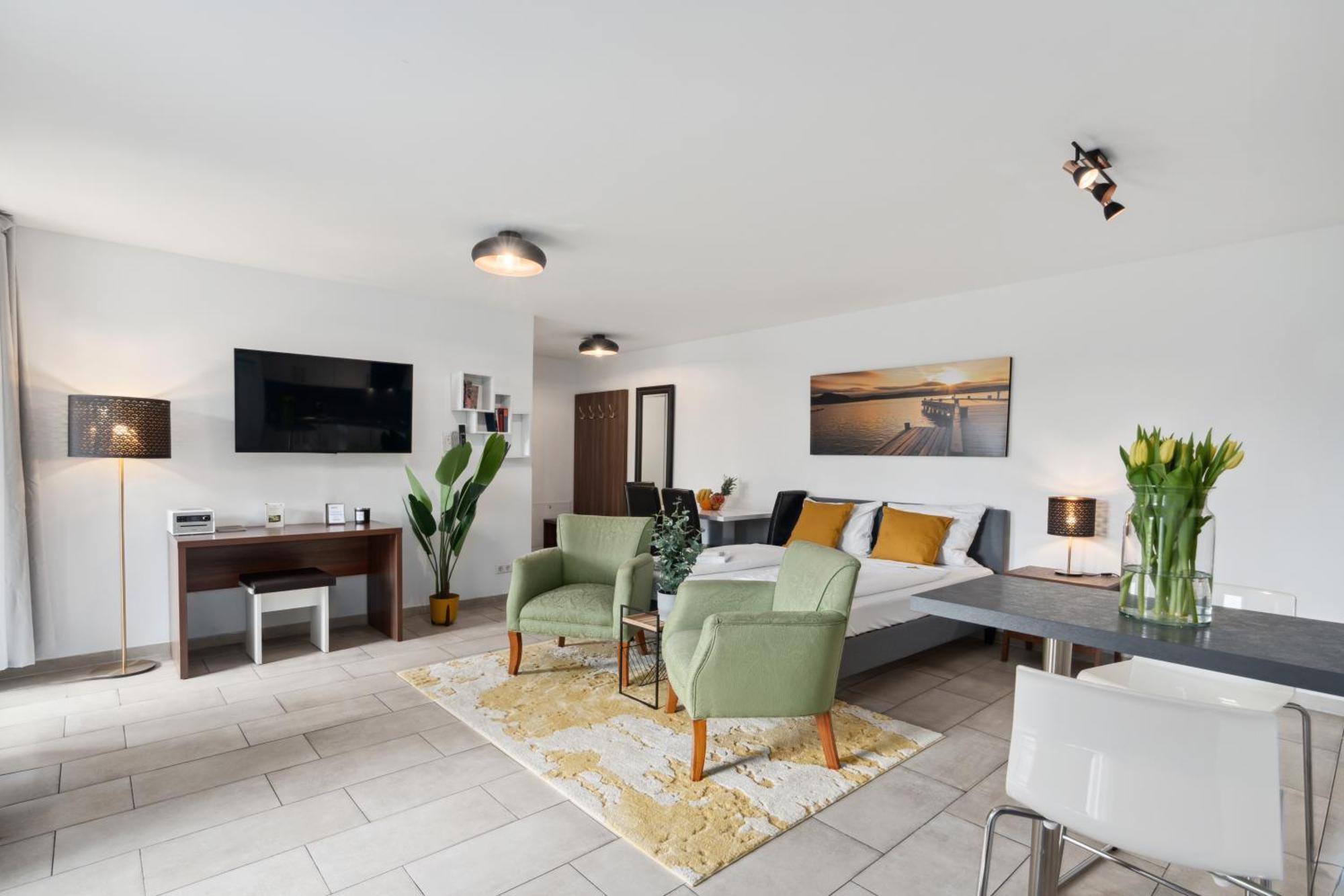Hotel Amelie Chez Inez Radolfzell am Bodensee Esterno foto