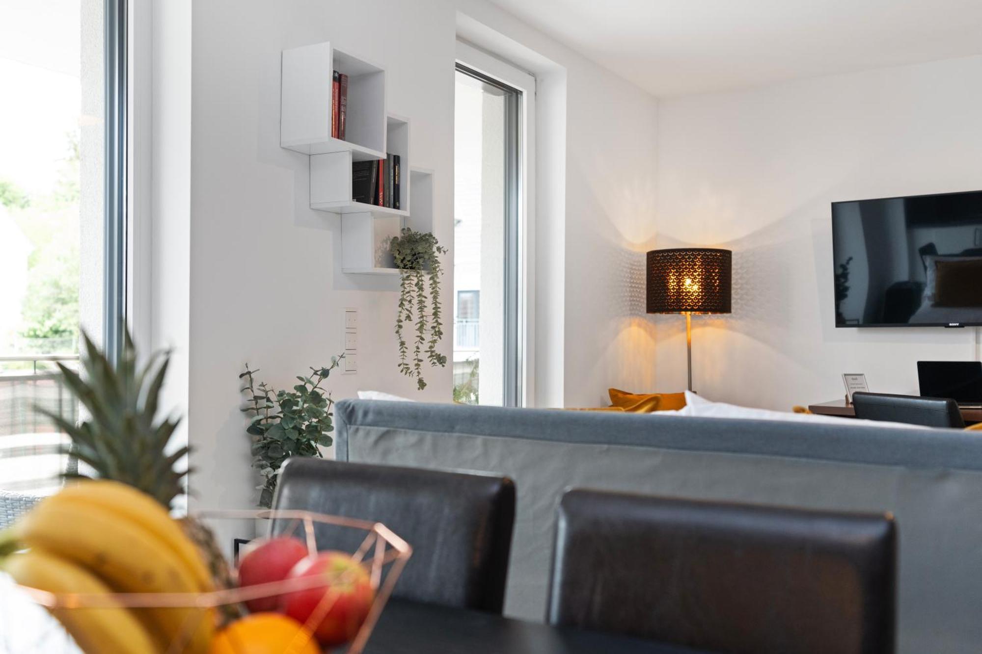 Hotel Amelie Chez Inez Radolfzell am Bodensee Esterno foto