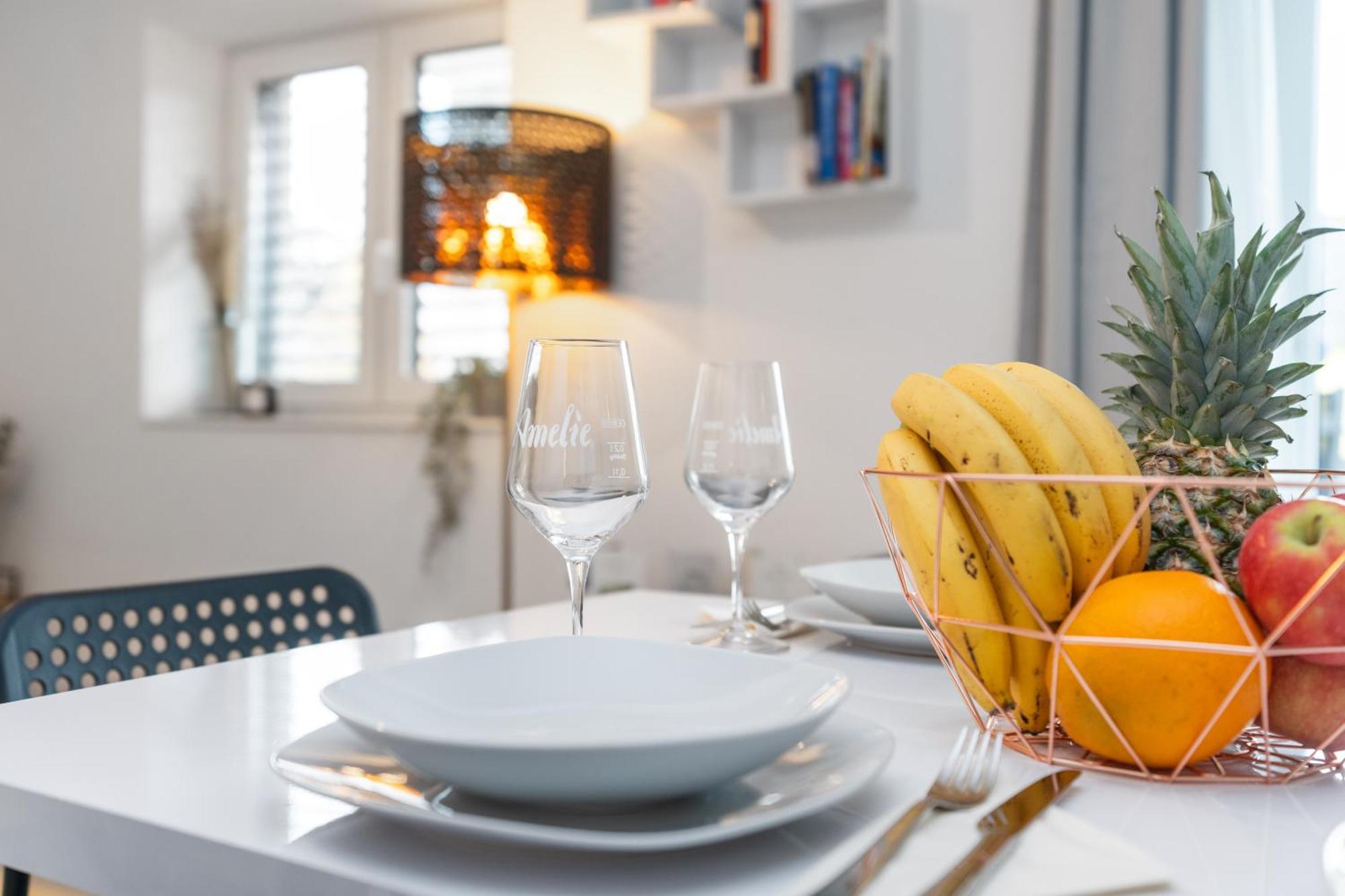 Hotel Amelie Chez Inez Radolfzell am Bodensee Esterno foto