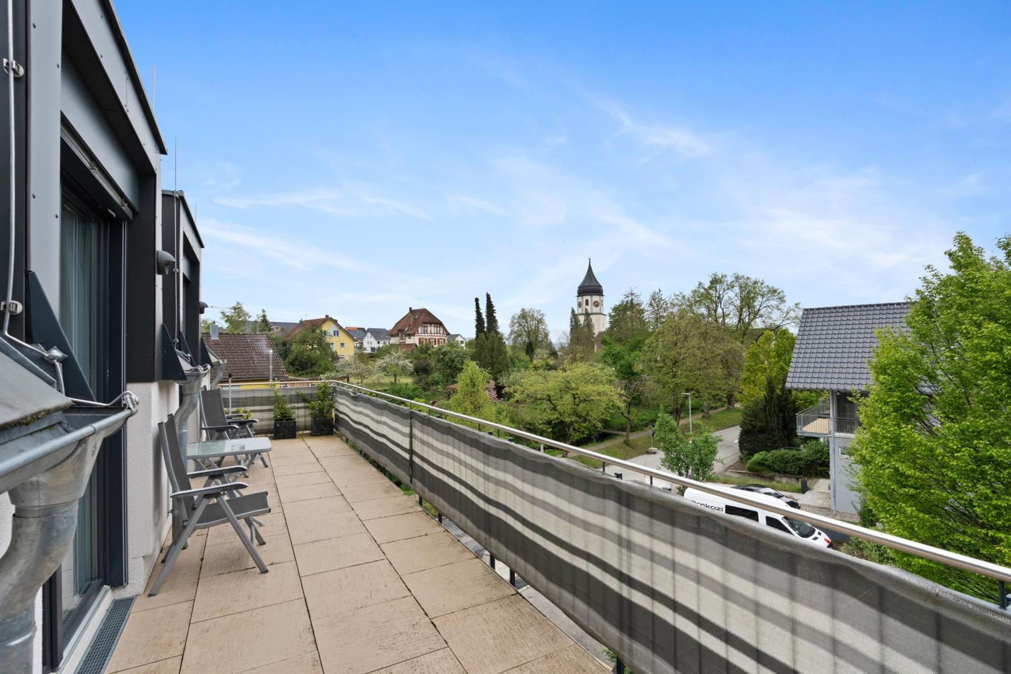Hotel Amelie Chez Inez Radolfzell am Bodensee Esterno foto