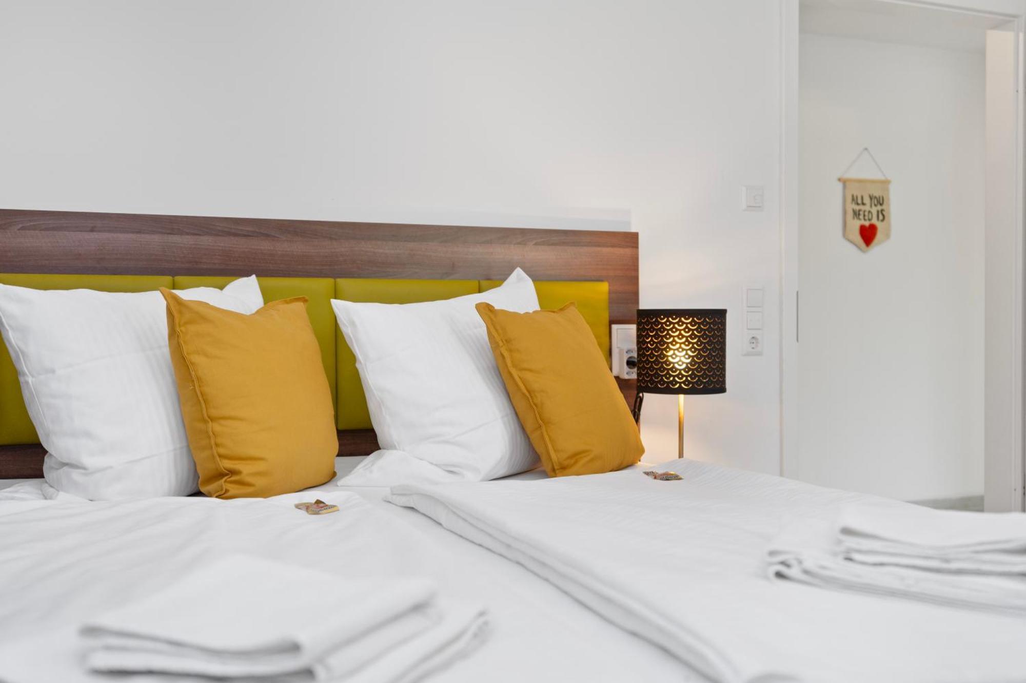 Hotel Amelie Chez Inez Radolfzell am Bodensee Esterno foto
