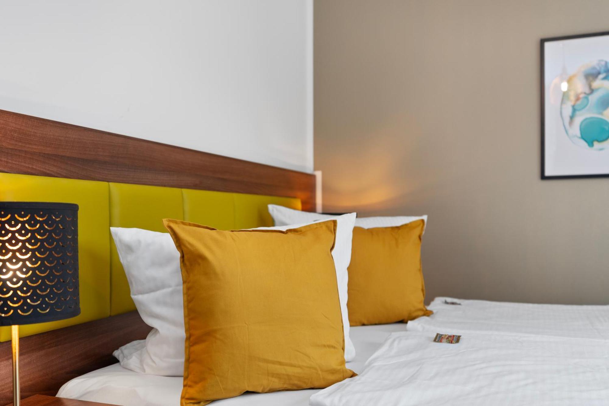 Hotel Amelie Chez Inez Radolfzell am Bodensee Esterno foto