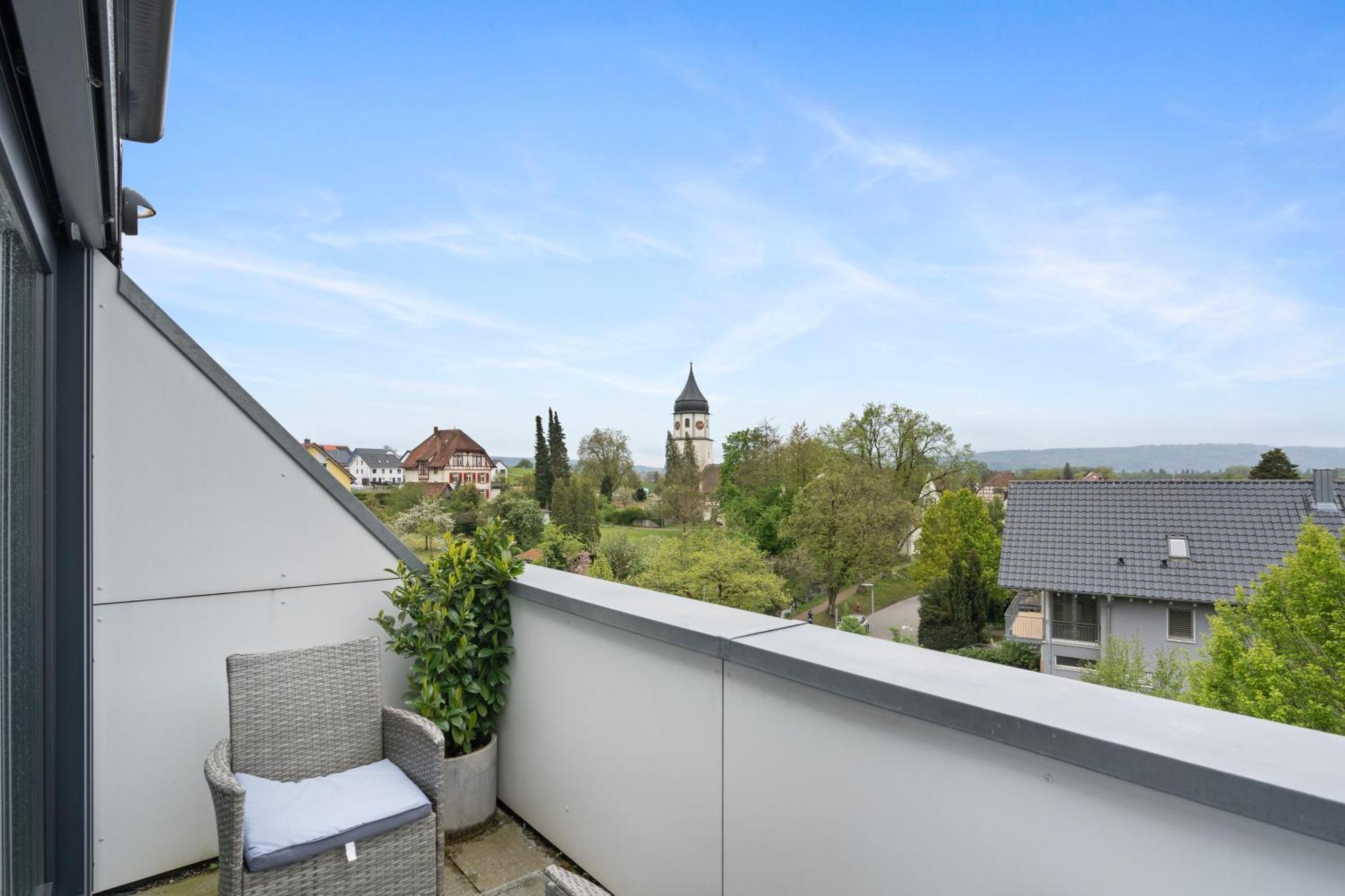 Hotel Amelie Chez Inez Radolfzell am Bodensee Esterno foto