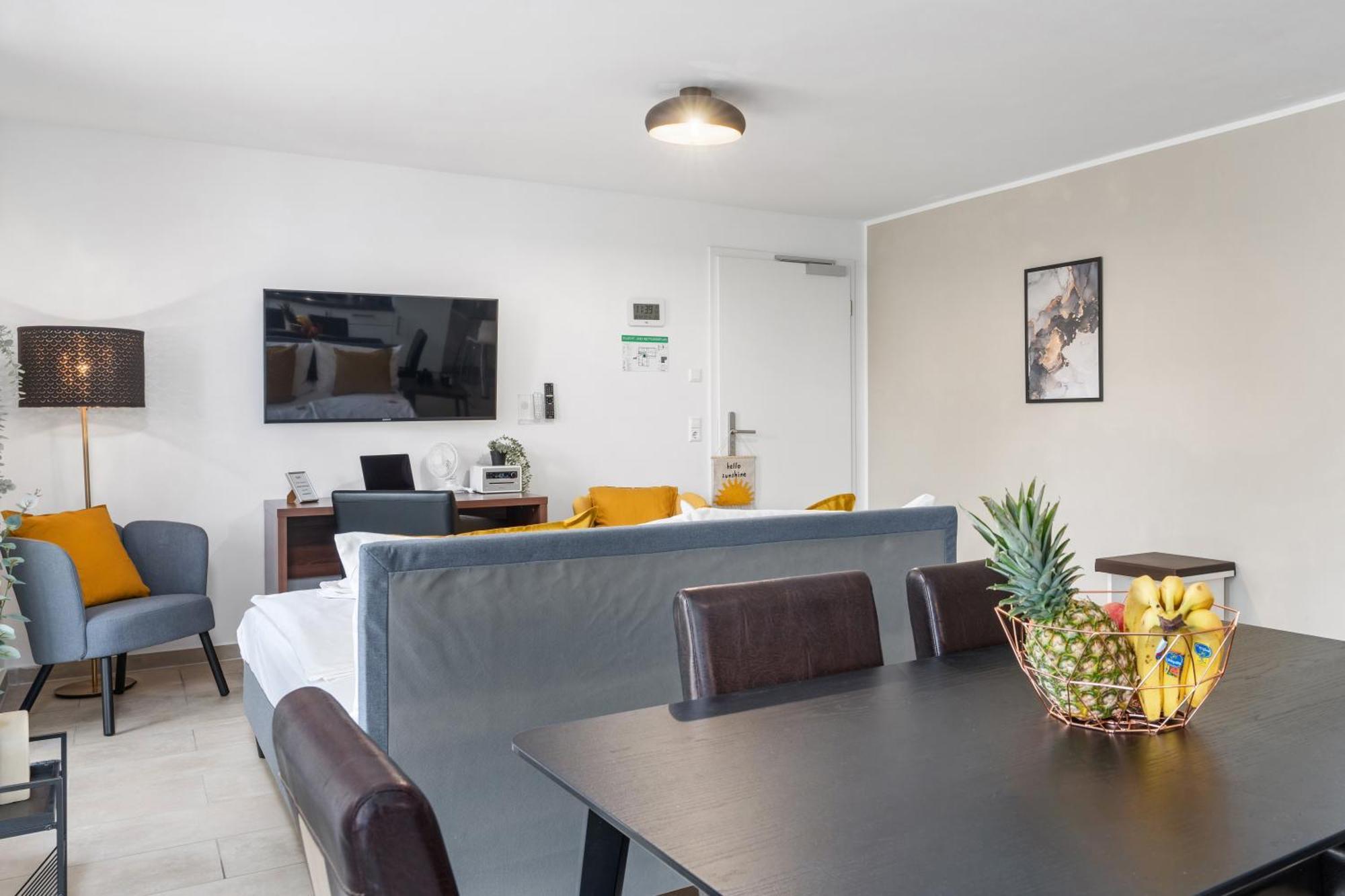 Hotel Amelie Chez Inez Radolfzell am Bodensee Esterno foto