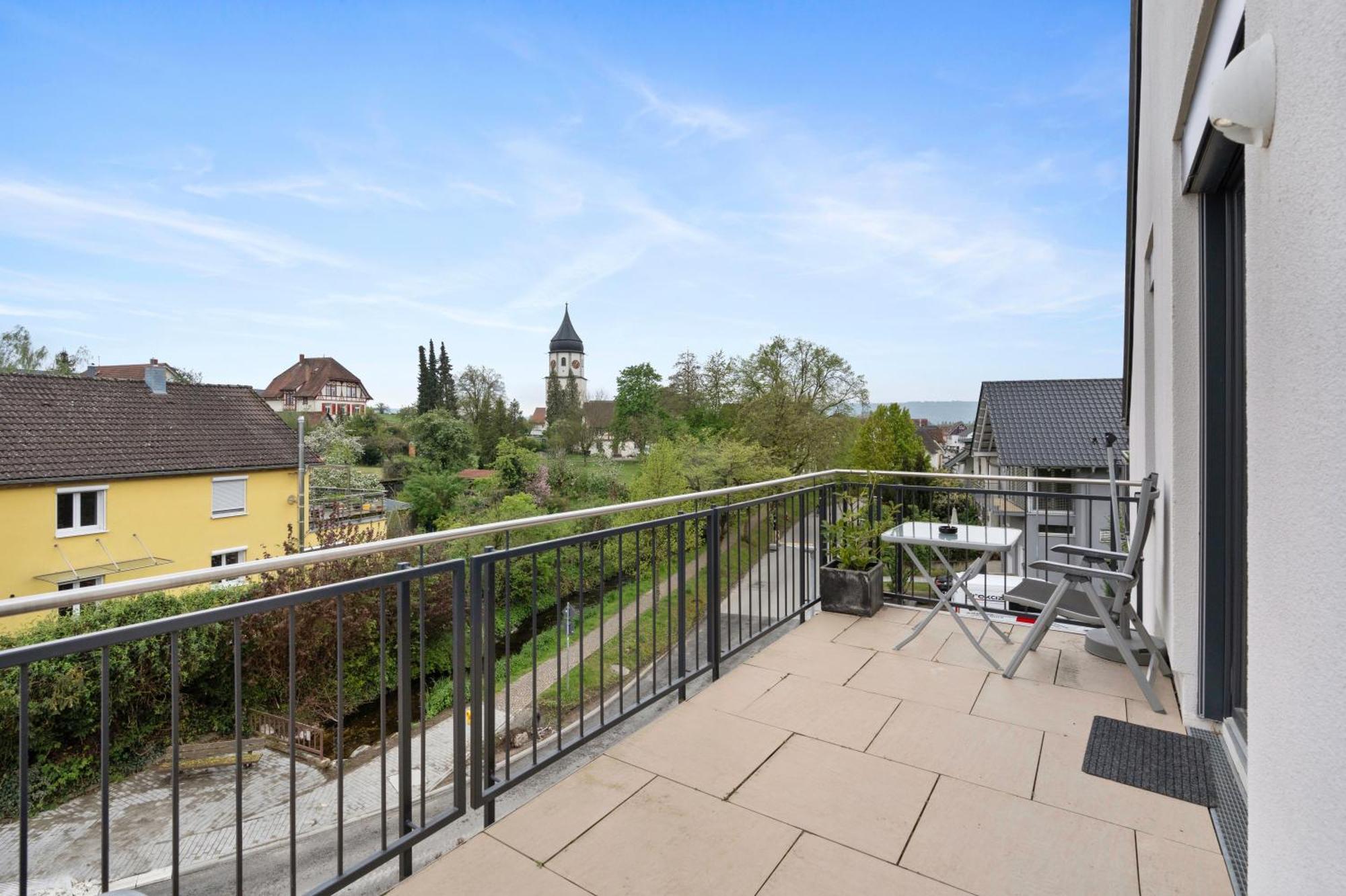 Hotel Amelie Chez Inez Radolfzell am Bodensee Esterno foto