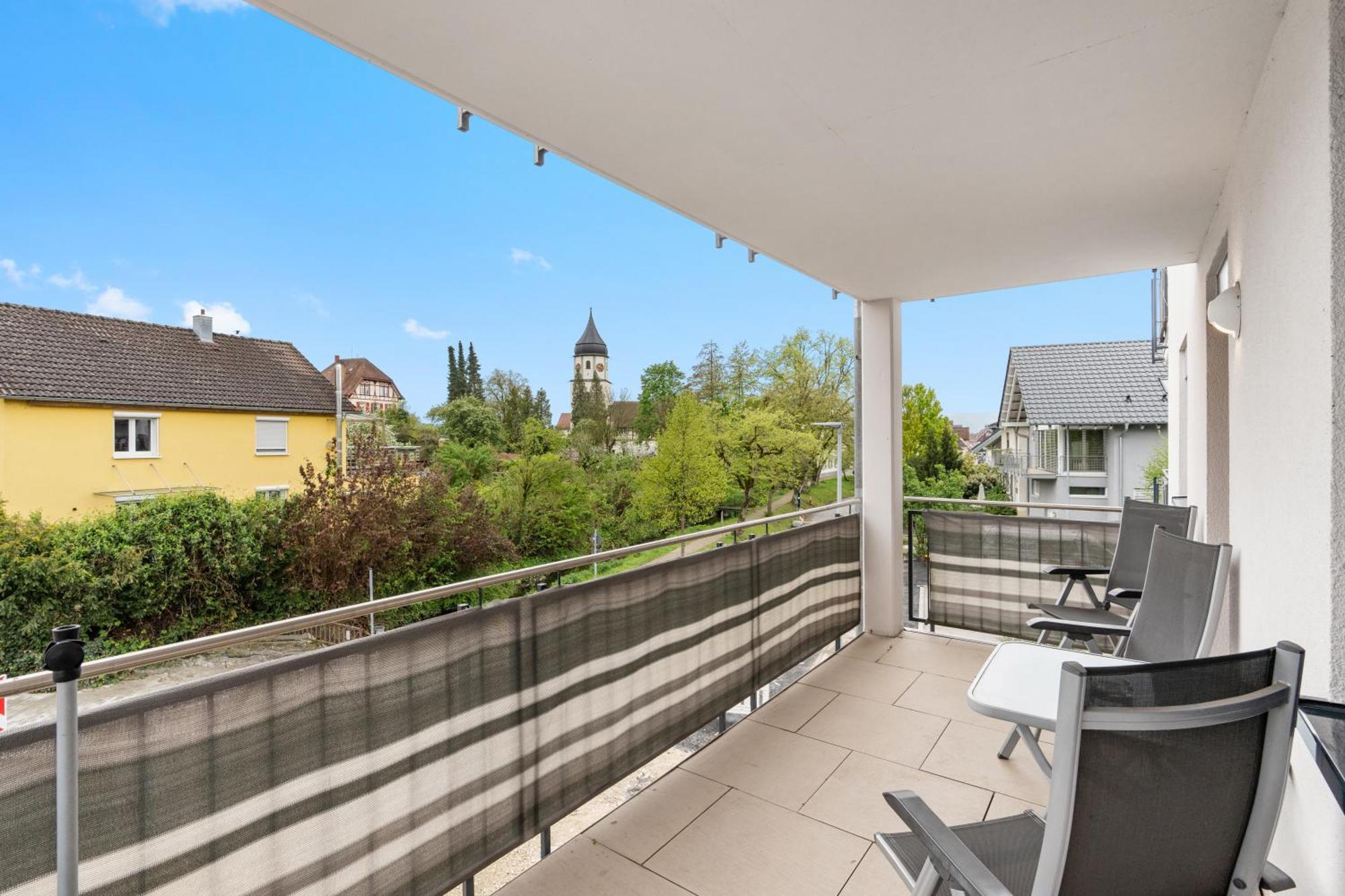 Hotel Amelie Chez Inez Radolfzell am Bodensee Esterno foto