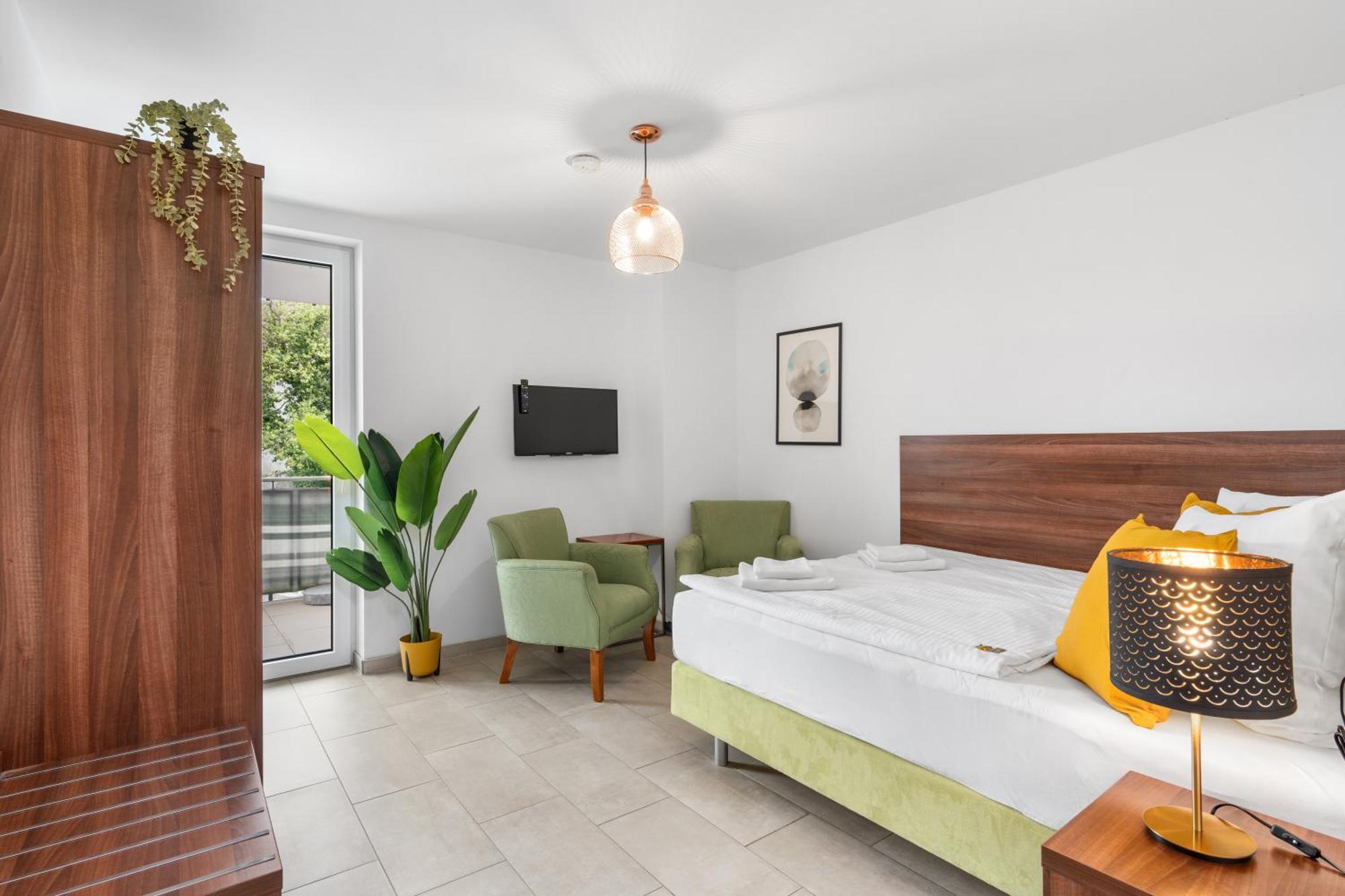 Hotel Amelie Chez Inez Radolfzell am Bodensee Esterno foto