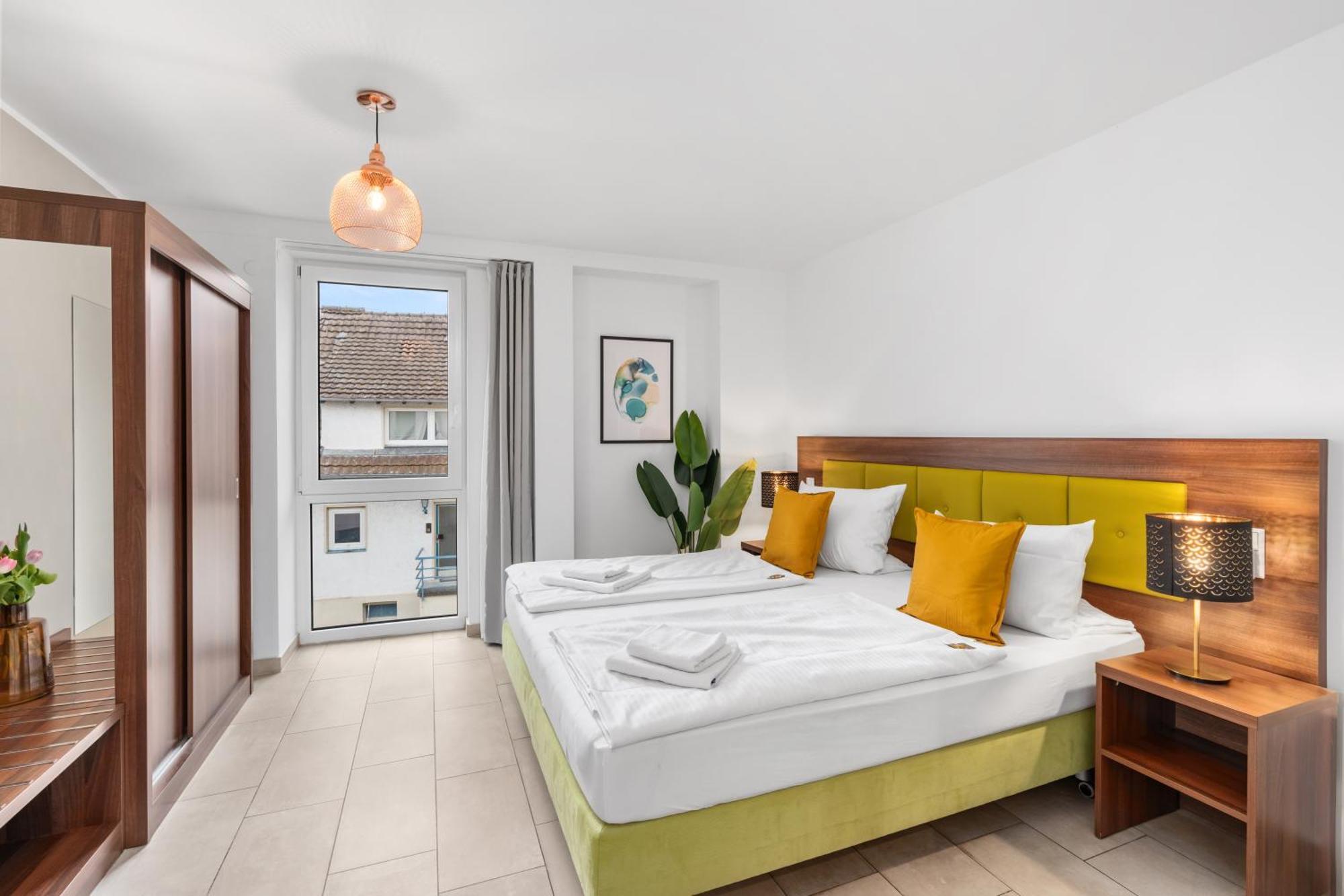 Hotel Amelie Chez Inez Radolfzell am Bodensee Esterno foto