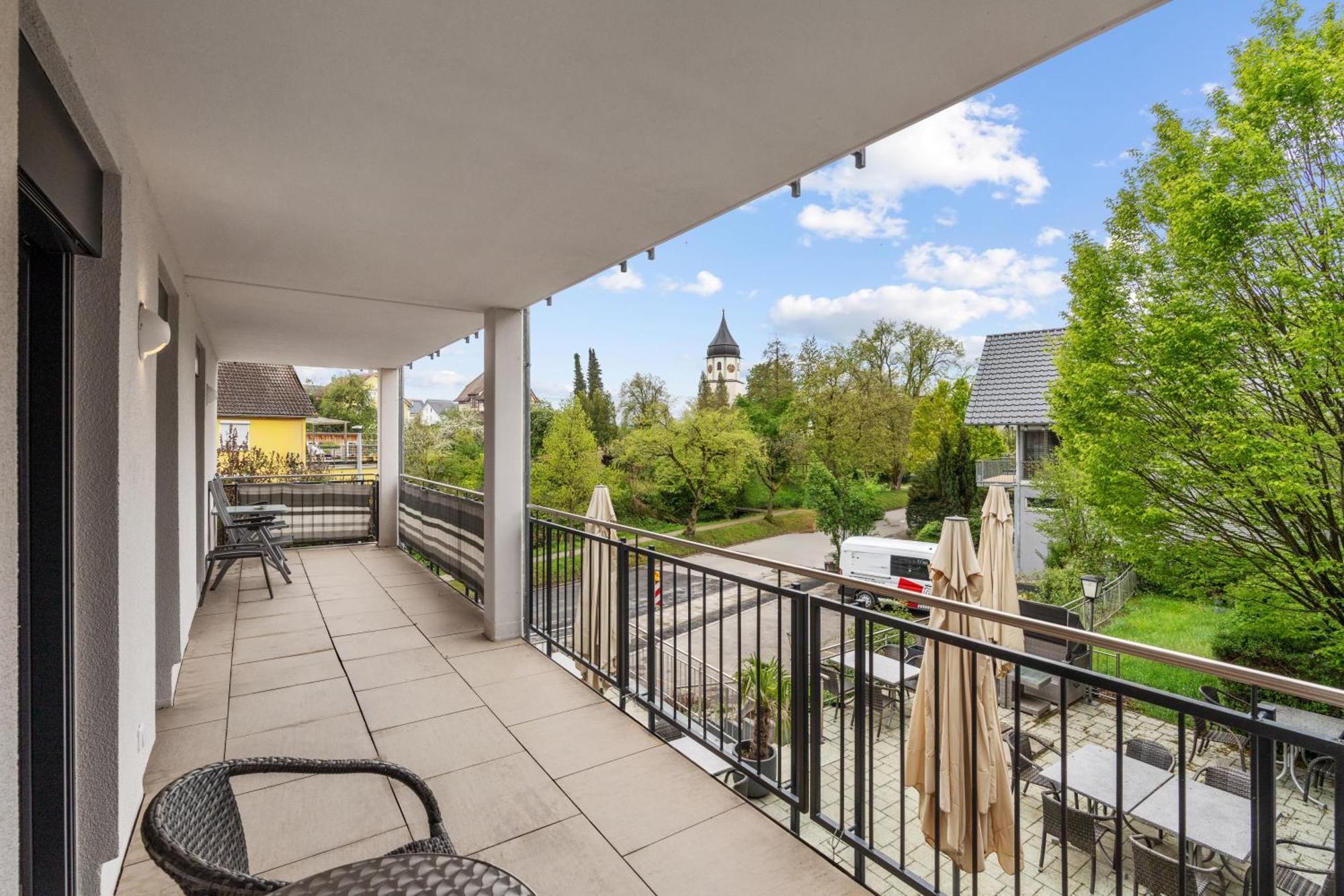 Hotel Amelie Chez Inez Radolfzell am Bodensee Esterno foto