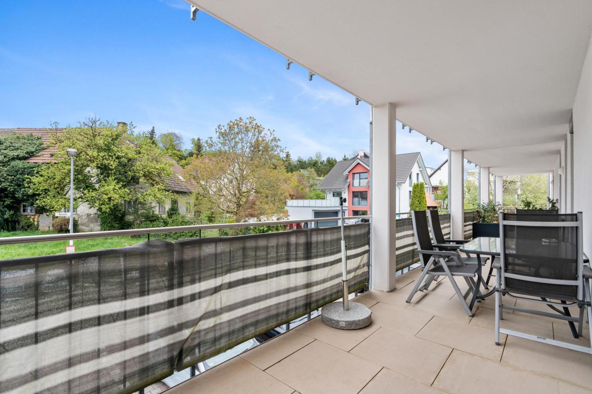Hotel Amelie Chez Inez Radolfzell am Bodensee Esterno foto