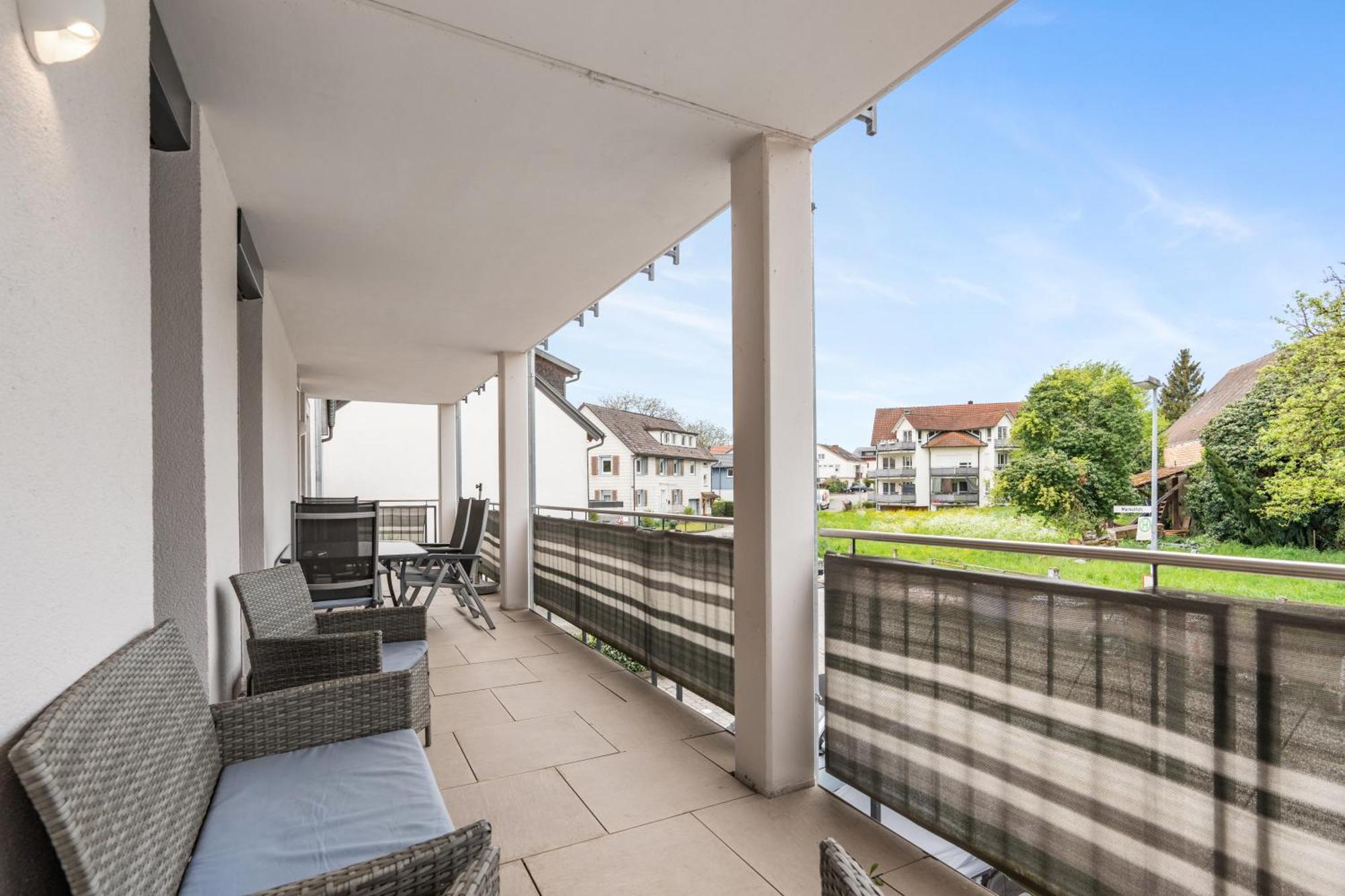 Hotel Amelie Chez Inez Radolfzell am Bodensee Esterno foto